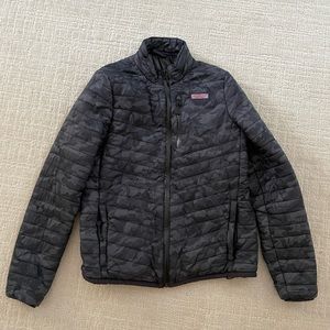 Vineyard Vines Coat!
